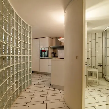 Guesthost - Navona Pretty Řím