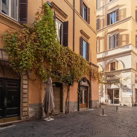 Apartmán Guesthost - Navona Pretty *