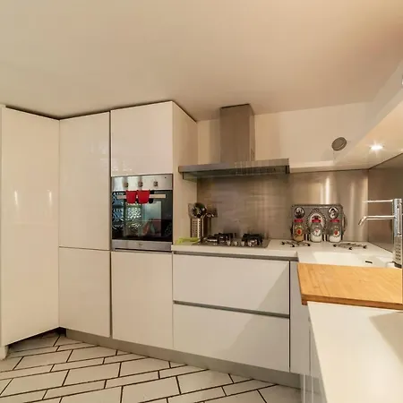 Appartement Guesthost - Navona Pretty Rome