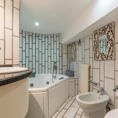 Appartement Guesthost - Navona Pretty