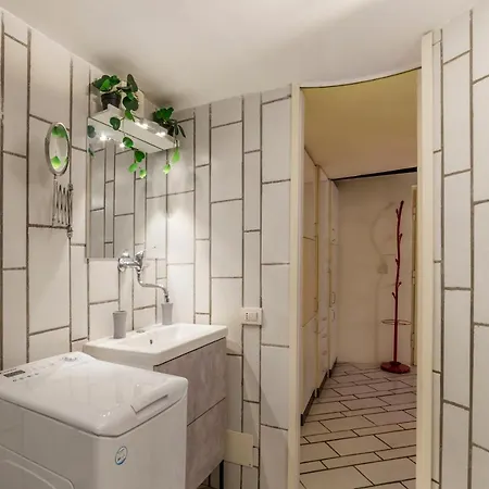 Appartement Guesthost - Navona Pretty