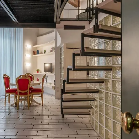 Apartamento Navona Pretty *
