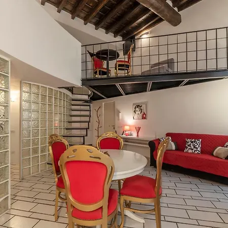 Apartment Navona Pretty