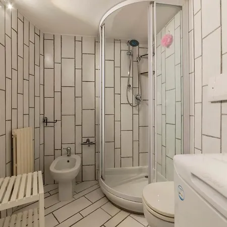 Navona Pretty Apartament