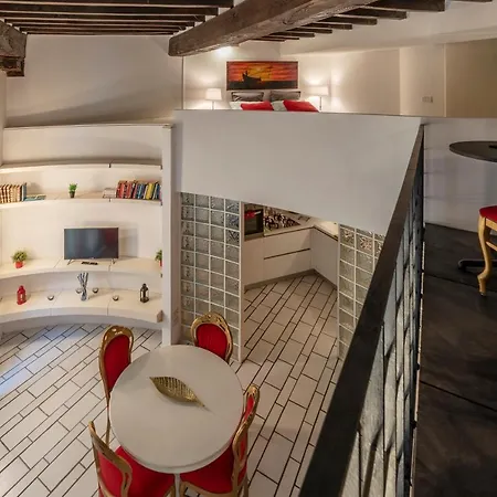 Guesthost - Navona Pretty *